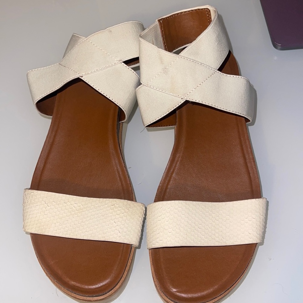 Franco Sarto Sandals